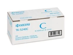 TONER-KIT CYAN TK-5240C -tienda EPSON 1T02R7CNL0 pic 2