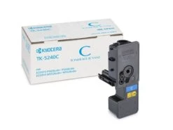 TONER-KIT CYAN TK-5240C -tienda EPSON 1T02R7CNL0 pic 3