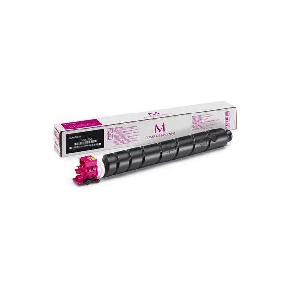 TK-8335M TONER MAGENTA 15 000A4 TK3252CI 2 TK-8335M TONER MAGENTA 15 000A4 TK3252CI - Imagen 2
