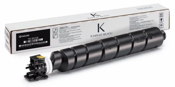 TK-8525K TONER BLACK 20000 A4 TASKA 1 TK-8525K TONER BLACK 20000 A4 TASKA