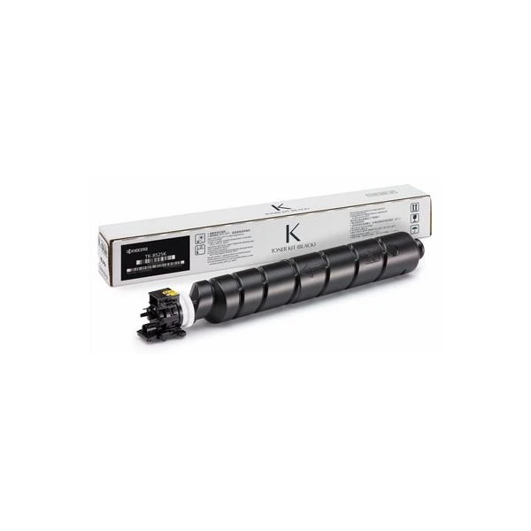 TK-8525K TONER BLACK 20000 A4 TASKA 2 TK-8525K TONER BLACK 20000 A4 TASKA - Imagen 2