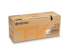 TK-5270Y 6000 A4 TONER KIT YELLOW