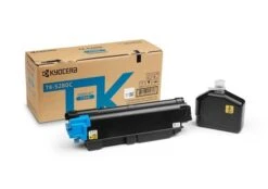TK-5280C 11000 A4 TONER KIT CYAN 5 TK-5280C 11000 A4 TONER KIT CYAN -tienda EPSON 1T02TWCNL0 pic 2