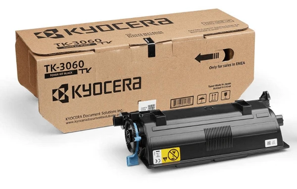 TK-3060 TONER NOIR 14500 PAGES 1 TK-3060 TONER NOIR 14500 PAGES