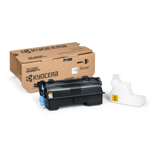 TONER TK-3430 2 TONER TK-3430 - Imagen 2