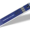 ESTUCHE 12 MINAS CARBON 200. 2MM. GRAD. 2B STAEDTLER 200-2B