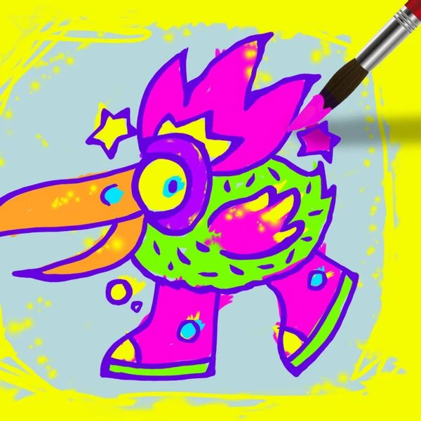 ESTUCHE LIQUID FLUO 40ML. 6 COLORES SURTIDOS PLAYCOLOR 20111. 3 ESTUCHE LIQUID FLUO 40ML. 6 COLORES SURTIDOS PLAYCOLOR 20111. - Imagen 3