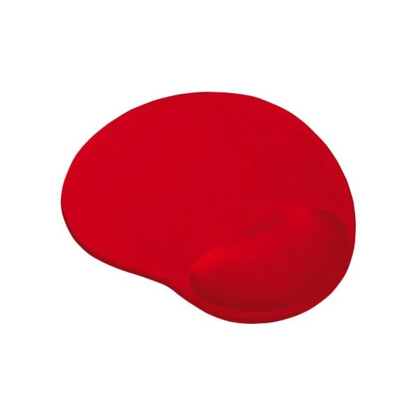 ALMOHADILLA GEL RATON MOD BIGFOOT ROJA IN 3 ALMOHADILLA GEL RATON MOD BIGFOOT ROJA IN - Imagen 3