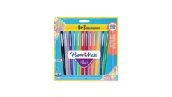 FLAIR BLISTER 93 COLORES SURTIDOS PAPER MATE 2048987