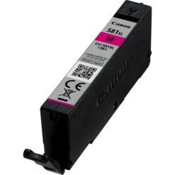 CARTUCHO CANON MAGENTA CLI-581XL