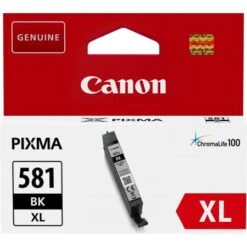 CARTUCHO CANON NEGRO CLI-581XL 8 CARTUCHO CANON NEGRO CLI-581XL -tienda EPSON 2052C001 pic 3