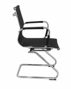 SILLON MODELO BARRAX PATIN NEGRO PIQUERAS Y CRESPO 205CPNE 7 SILLON MODELO BARRAX PATIN NEGRO PIQUERAS Y CRESPO 205CPNE -tienda EPSON 205CPNE pic 2