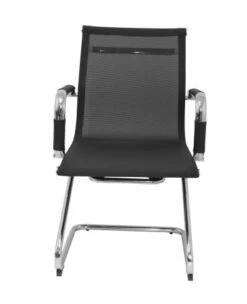 SILLON MODELO BARRAX PATIN NEGRO PIQUERAS Y CRESPO 205CPNE 8 SILLON MODELO BARRAX PATIN NEGRO PIQUERAS Y CRESPO 205CPNE -tienda EPSON 205CPNE pic 3