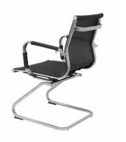 SILLON MODELO BARRAX PATIN NEGRO PIQUERAS Y CRESPO 205CPNE 9 SILLON MODELO BARRAX PATIN NEGRO PIQUERAS Y CRESPO 205CPNE -tienda EPSON 205CPNE pic 4