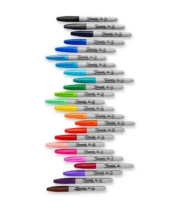 BLISTER SHARPIE FINE 20 UNID. SHARPIE 2061128 9 BLISTER SHARPIE FINE 20 UNID. SHARPIE 2061128 -tienda EPSON 2061128 pic 3