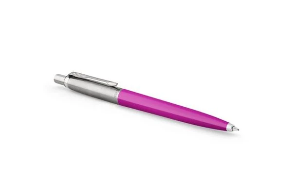 BOLIGRAFO JOTTER ORIGINAL MAGENTA PARKER 2075996 3 BOLIGRAFO JOTTER ORIGINAL MAGENTA PARKER 2075996 - Imagen 3