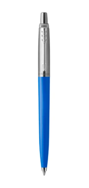 BOLIGRAFO JOTTER ORIGINAL AZUL PARKER 2076052 1 BOLIGRAFO JOTTER ORIGINAL AZUL PARKER 2076052