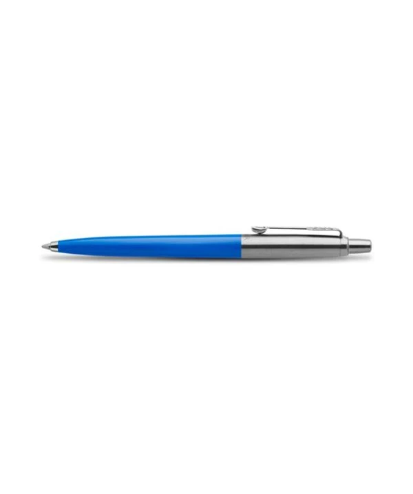 BOLIGRAFO JOTTER ORIGINAL AZUL PARKER 2076052 4 BOLIGRAFO JOTTER ORIGINAL AZUL PARKER 2076052 - Imagen 4