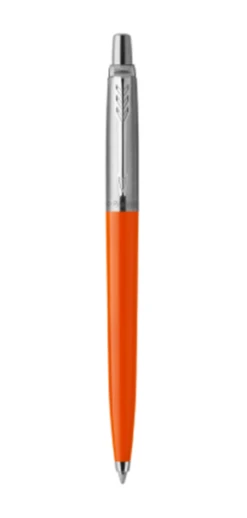 BOLIGRAFO JOTTER ORIGINAL NARANJA PARKER 2076054