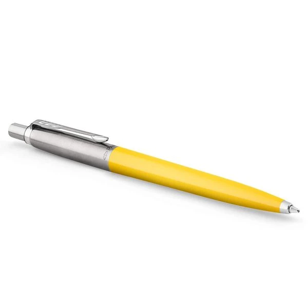 BOLIGRAFO JOTTER ORIGINAL AMARILLO PARKER 2076056 2 BOLIGRAFO JOTTER ORIGINAL AMARILLO PARKER 2076056 - Imagen 2