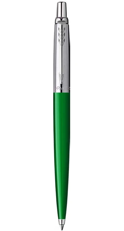 BOLIGRAFO JOTTER ORIGINAL VERDE PARKER 2076058 2 BOLIGRAFO JOTTER ORIGINAL VERDE PARKER 2076058 - Imagen 2