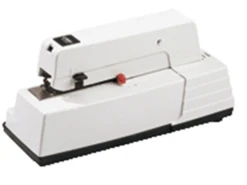 GRAPADORA ELECTRICA 90EC ADAPTADOR CORRIENTE COLOR BLANCO RAPID 20942903