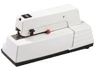 Alternative view of GRAPADORA ELECTRICA 90EC ADAPTADOR CORRIENTE COLOR BLANCO RAPID 20942903