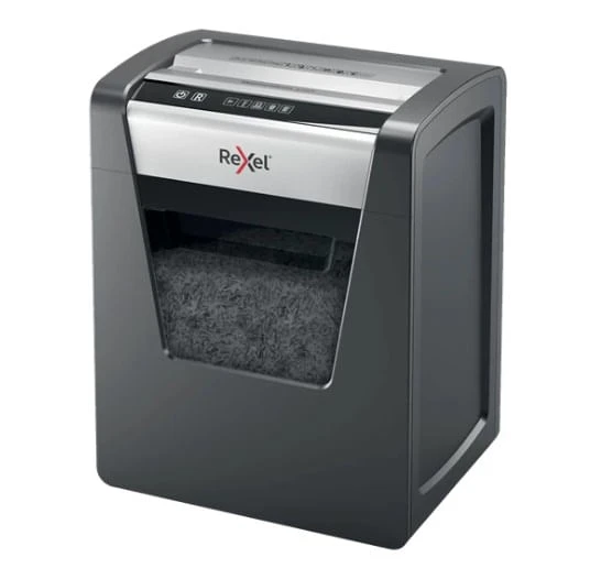 DESTRUCTORA DE PAPEL MOMENTUM TRITURADORA MOMENTUM X415 IN 3 DESTRUCTORA DE PAPEL MOMENTUM TRITURADORA MOMENTUM X415 IN - Imagen 3