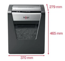 DESTRUCTORA DE PAPEL MOMENTUM TRITURADORA MOMENTUM X415 IN 14 DESTRUCTORA DE PAPEL MOMENTUM TRITURADORA MOMENTUM X415 IN -tienda EPSON 2104576EU pic 4