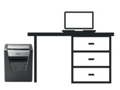 DESTRUCTORA DE PAPEL MOMENTUM TRITURADORA MOMENTUM X415 IN 17 DESTRUCTORA DE PAPEL MOMENTUM TRITURADORA MOMENTUM X415 IN -tienda EPSON 2104576EU pic 7