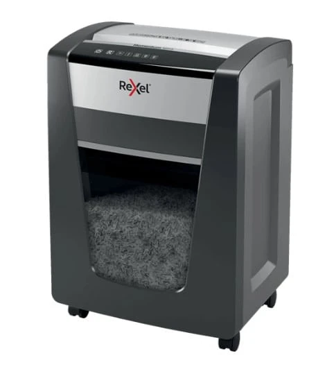 DESTRUCTORA DE PAPEL MOMENTUM TRITURADORA MOMENTUM M515 IN 3 DESTRUCTORA DE PAPEL MOMENTUM TRITURADORA MOMENTUM M515 IN - Imagen 3