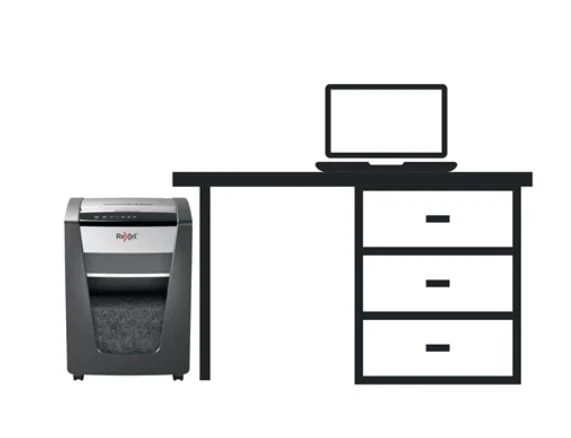 DESTRUCTORA DE PAPEL MOMENTUM TRITURADORA MOMENTUM M515 IN 8 DESTRUCTORA DE PAPEL MOMENTUM TRITURADORA MOMENTUM M515 IN - Imagen 8