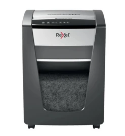 DESTRUCTORA MOMENTUM X420 5-10 USUARIOS NIVEL SEGURIDAD P-4 REXEL 2104578EU