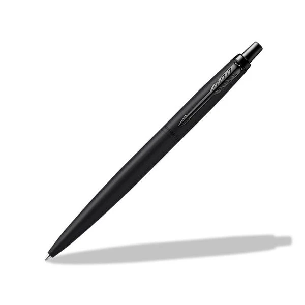 BOLIGRAFO JOTTER XL MONO NEGRO PARKER 2122753 2 BOLIGRAFO JOTTER XL MONO NEGRO PARKER 2122753 - Imagen 2