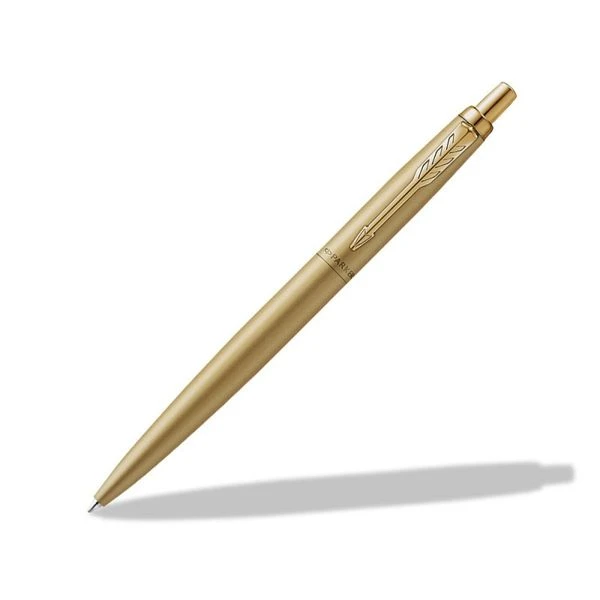 BOLIGRAFO JOTTER XL MONO ORO PARKER 2122754 2 BOLIGRAFO JOTTER XL MONO ORO PARKER 2122754 - Imagen 2