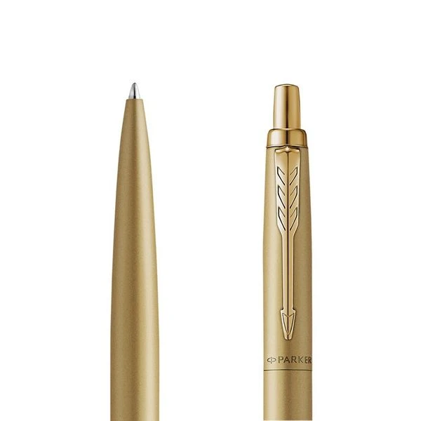 BOLIGRAFO JOTTER XL MONO ORO PARKER 2122754 6 BOLIGRAFO JOTTER XL MONO ORO PARKER 2122754 - Imagen 6