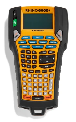 ROTULADORA RHINO 6000 DYMO 2122966