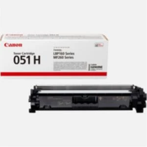 CRG 051 H TONER LBP CARTRID GE 1 CRG 051 H TONER LBP CARTRID GE