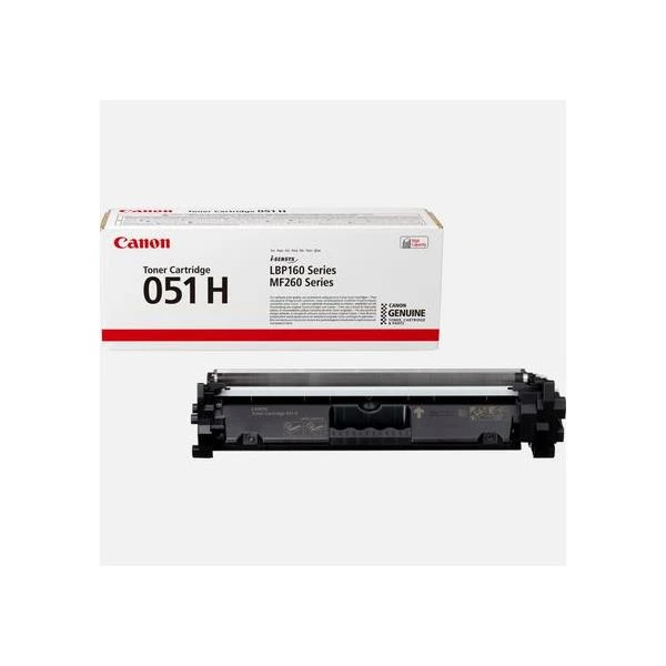 CRG 051 H TONER LBP CARTRID GE 2 CRG 051 H TONER LBP CARTRID GE - Imagen 2