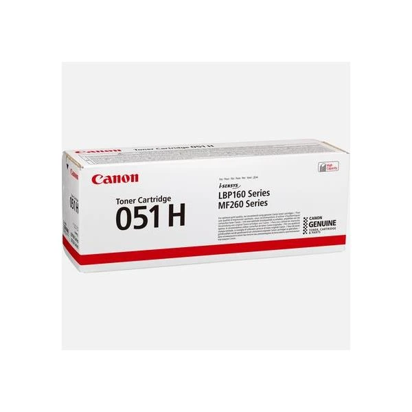 CRG 051 H TONER LBP CARTRID GE 5 CRG 051 H TONER LBP CARTRID GE - Imagen 5