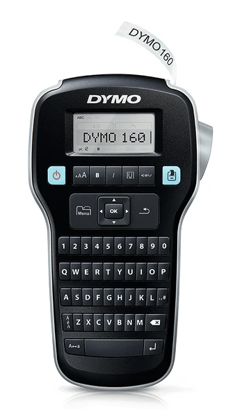 ROTULADORA LABELMANAGER 160 DYMO 2174612 1 ROTULADORA LABELMANAGER 160 DYMO 2174612