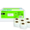 PACK 6 ROLLOS LW ETIQUETAS 25X54MM DYMO 2177564