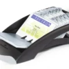 TARJETERO VISIFIX DESK PARA 200 TARJETAS 131X245 MM DURABLE 2413-01