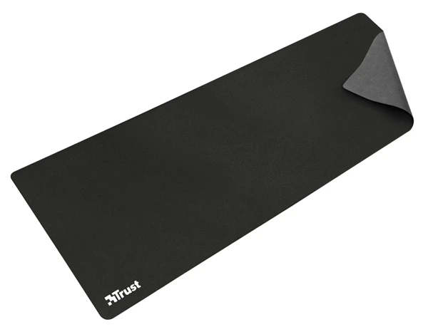 ALFOMBRILLA TRUST MOUSE PAD XXL-BASE ANTIDESLIZANTE-TAMAO MEDIO 930 X 300 X 3MM 24194 1 ALFOMBRILLA TRUST MOUSE PAD XXL-BASE ANTIDESLIZANTE-TAMAO MEDIO 930 X 300 X 3MM 24194