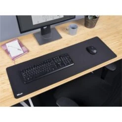 ALFOMBRILLA TRUST MOUSE PAD XXL-BASE ANTIDESLIZANTE-TAMAO MEDIO 930 X 300 X 3MM 24194 9 ALFOMBRILLA TRUST MOUSE PAD XXL-BASE ANTIDESLIZANTE-TAMAO MEDIO 930 X 300 X 3MM 24194 -tienda EPSON 24194 pic 4