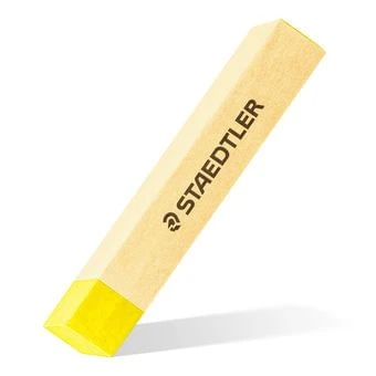 ESTUCHE DE CARTON CON 12 PASTELES. COLORES SURTIDOS STAEDTLER 2430 C12 3 ESTUCHE DE CARTON CON 12 PASTELES. COLORES SURTIDOS STAEDTLER 2430 C12 - Imagen 3