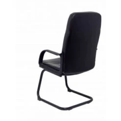 SILLON DIRECCION ARAGON SIMIL PIEL NEGRO PIQUERAS Y CRESPO 262SPNE -tienda EPSON 262SPNE pic 5