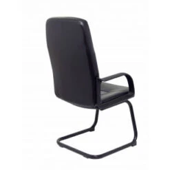 SILLON DIRECCION ARAGON SIMIL PIEL NEGRO PIQUERAS Y CRESPO 262SPNE -tienda EPSON 262SPNE pic 7