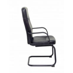 SILLON DIRECCION ARAGON SIMIL PIEL NEGRO PIQUERAS Y CRESPO 262SPNE -tienda EPSON 262SPNE pic 8