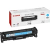TONER 718 CYAN 3400SH F LBP7200CDN